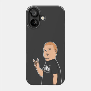 Arlen World Order Phone Case