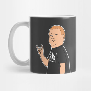 Arlen World Order Mug