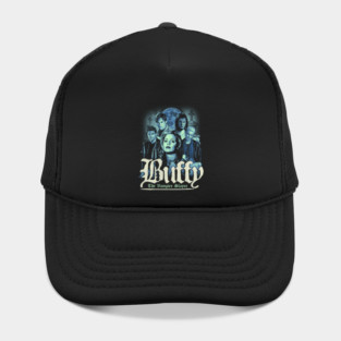 Buffy Hat