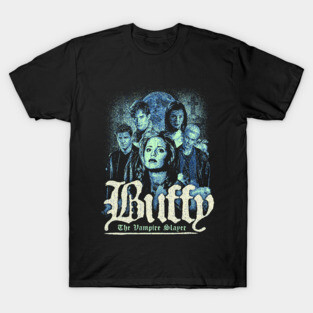 Buffy T-Shirt
