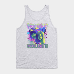 Party Time! Tank Top