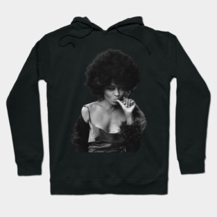 Diana - Vintage Hoodie