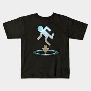 Portal Kids T-Shirt