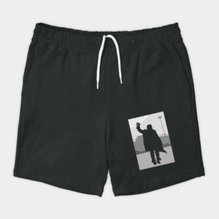 JB Victory Shorts