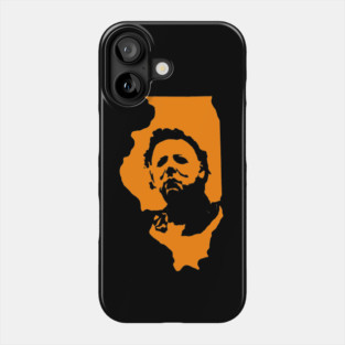 Killinois Phone Case