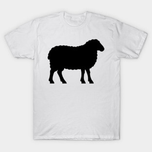 The Black Sheep T-Shirt