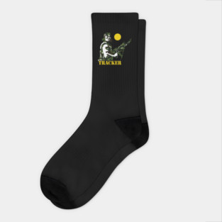 Tracker Socks