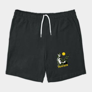 Tracker Shorts