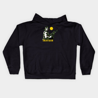 Tracker Kids Hoodie