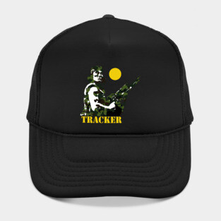Tracker Hat