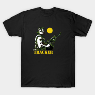 Tracker T-Shirt