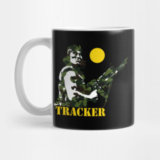 Tracker Mug