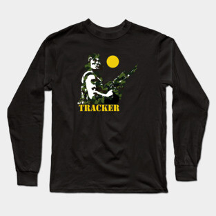 Tracker Long Sleeve T-Shirt