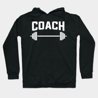 Coach Hoodie