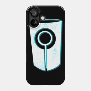 Knowledge is Power Phone Case