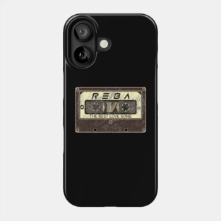 Reba Phone Case