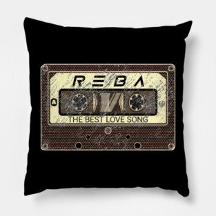 Reba Pillow