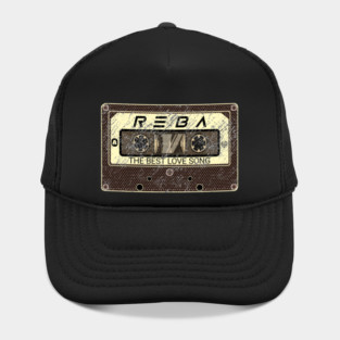 Reba Hat