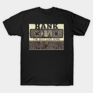 Hank T-Shirt