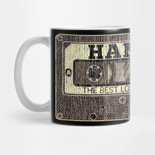 Hank Mug