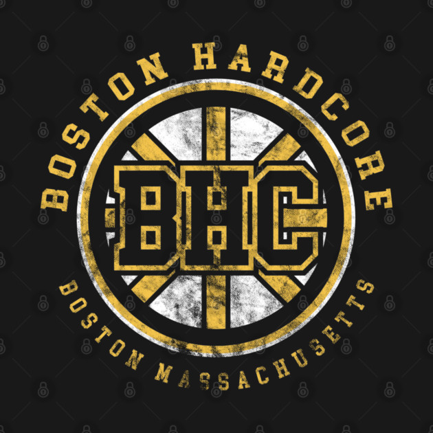 Boston Hardcore Music by Gimmickbydesign