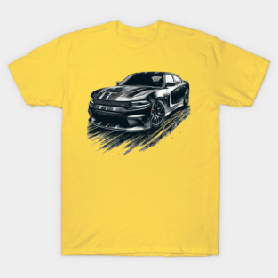 Dodge Charger T-Shirt