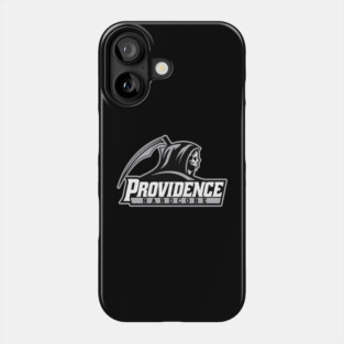 Providence Hardcore Music Phone Case