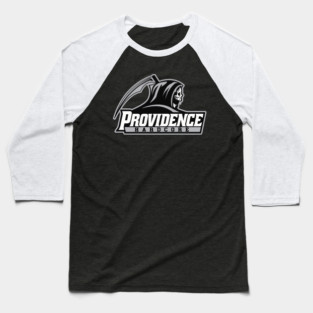 Providence Hardcore Music Baseball T-Shirt