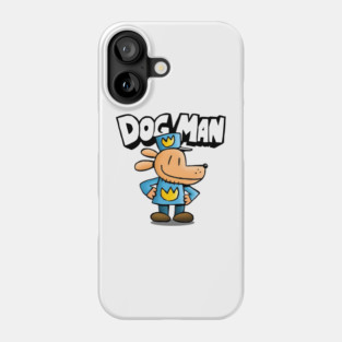 Dog Phone Case