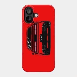 2008-2023 Dodge Challenger Phone Case