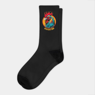 ROOSTER Socks