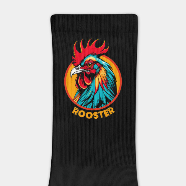 ROOSTER by artslaves