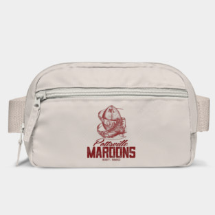 Pottsville Maroons Bag