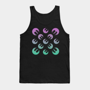 07 Sabine Wren Starbird Tank Top