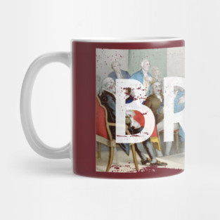 Continental Congress Mug
