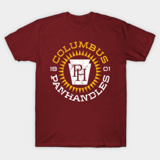 Columbus Panhandles T-Shirt