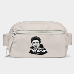 The ICE is gonna BREAK! Bag