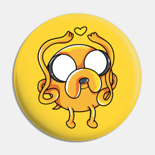 Jake Pin