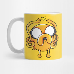 Jake Mug