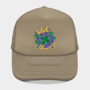 Imbolc Blessings Hat