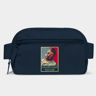 Funny Walter Sobchak Big Lebowski Bag