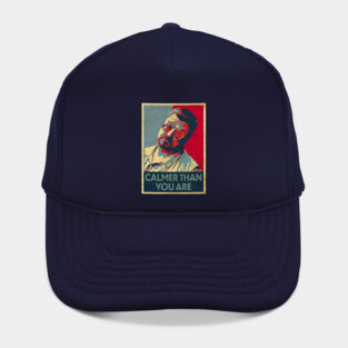 Funny Walter Sobchak Big Lebowski Hat