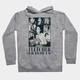 Fletcher Eras of Us Hoodie