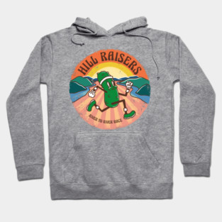 Hill Raisers Hoodie