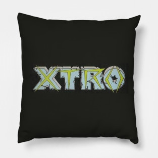 Classic XTRO Pillow