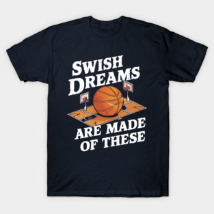 College basketball funny T-Shirt