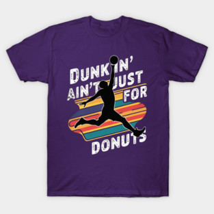 College basketball, T-Shirt