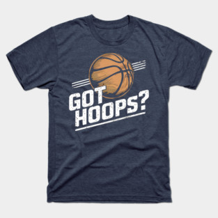 College basketball humor T-Shirt