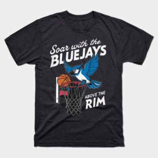 College basketball season T-Shirt