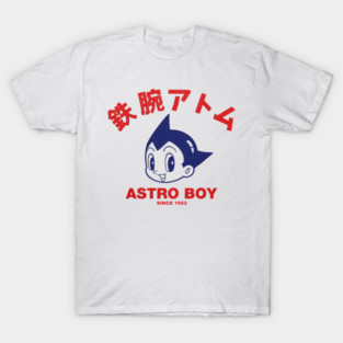 Astro Boy Since 1952 T-Shirt
